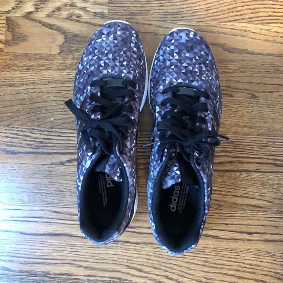 Adidas ZX Flux “monochrome prism” - Picture 3 of 6